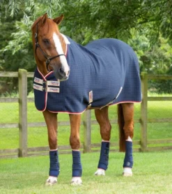 Premier Equine Premtex Horse Cooler Rug