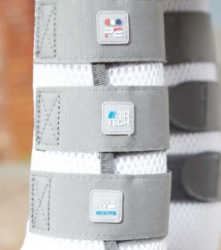 Premier Equine Pro-Tech Bug & Fly Boots -Sports - Equestrian Sports premier equine pro tech bug fly boots 4 82734 p