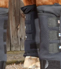 Premier Equine Stable Boot Wraps -Sports - Equestrian Sports premier equine stable boot wraps 4 82672 p