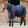 Premier Equine Stable Buster 100g Stable Rug With Neck Cover