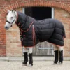 Premier Equine Stable Buster 450g Stable Rug With Neck Cover