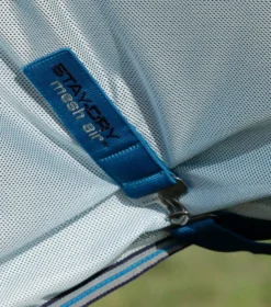 Premier Equine Stay-Dry Mesh Air Fly Rug With Surcingles -Sports - Equestrian Sports premier equine stay dry mesh air fly rug with 5 91495 p