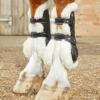 Premier Equine Techno Wool Tendon Boots