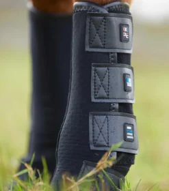 Premier Equine Turnout / Mud Fever Boots -Sports - Equestrian Sports premier equine turnout mud fever boots 4 82724 p