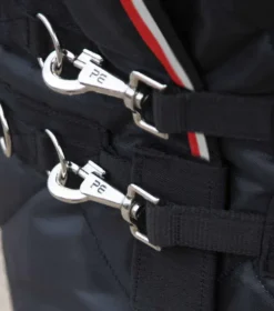 Premier Equine Tuscan Stable Rug 100g -Sports - Equestrian Sports premier equine tuscan stable rug 100g colour black size 5 0 3 91717 p