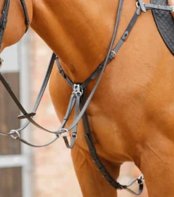 Premier Equine Valbrona Performance Breastplate