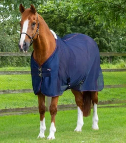 Premier Equine Ventoso Mesh Cooler Rug