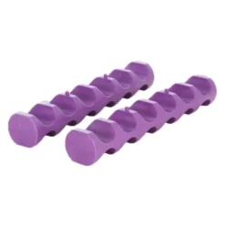 Pro-Jump Pole Tidy Storage Rack Tops - Pair