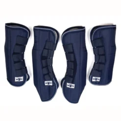 Saxon Travel Boots -Sports - Equestrian Sports saxon travel boots colour navy size pony 3 65778 p