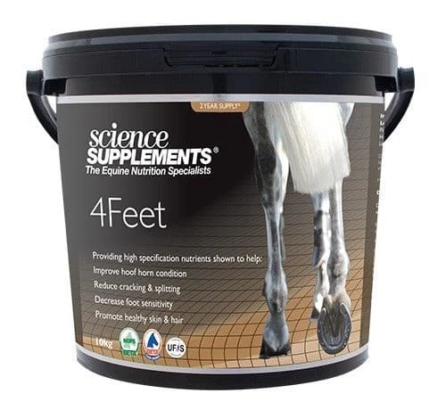 Science Supplements 4Feet - 10kg 1 Science Supplements 4Feet - 10kg