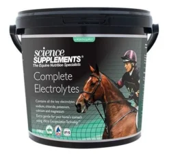 Science Supplements Complete Electrolytes - 10kg