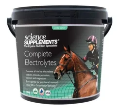 Science Supplements Complete Electrolytes - 2kg