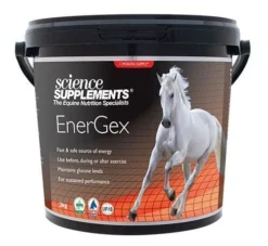 Science Supplements EnerGex - 10kg