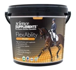 Science Supplements FlexAbility PLUS+ - 10kg