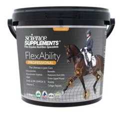 Science Supplements FlexAbility Professional - 3.5kg