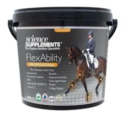 Science Supplements FlexAbility Professional - 9kg