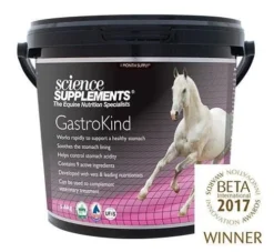 Science Supplements GastroKind - 5.6kg