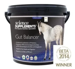 Science Supplements Gut Balancer - 1.5kg