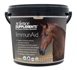 Science Supplements ImmunAid - 1.47kg