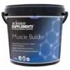 Science Supplements Muscle Builder - 830g