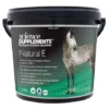 Science Supplements Natural E - 1.32kg
