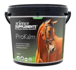 Science Supplements ProKalm - 1.1kg