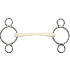 Sprenger Duo 3-Ring Vienna Bit