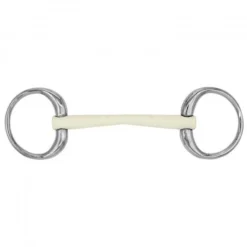 Sprenger Duo Eggbutt Bit