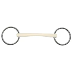 Sprenger Duo Loose Ring Snaffle Bit