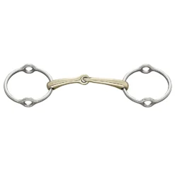 Sprenger Dynamic RS Gag Bit - Single Jointed