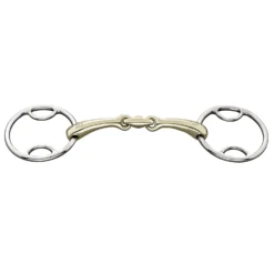 Sprenger Dynamic RS Multi Ring - Double Jointed Bit