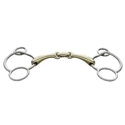 Sprenger Dynamic RS Universal Bit - Double Jointed