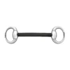 Sprenger Hard Carbon Eggbutt Mullen Mouth Snaffle Bit