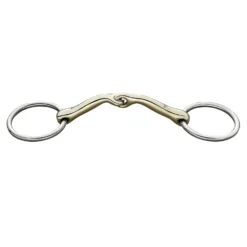 Sprenger KK Snaffle Bit - 14mm