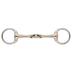 Sprenger KK ULTRA Eggbutt Bradoon Snaffle