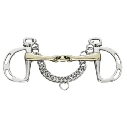 Sprenger KK ULTRA Kimblewick Bit