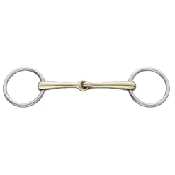 Sprenger Loose Ring Snaffle Bit - 16mm