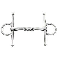 Sprenger Max Control Full Cheek With Lock Up