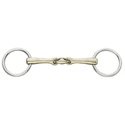 Sprenger Sensogan KK ULTRA Bradoon - 12mm Thick