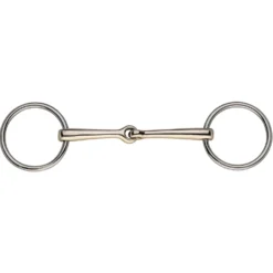 Sprenger Sensogan Loose Ring Bradoon - 16mm