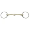 Sprenger Sensogan Loose Ring Snaffle Bit - 18mm