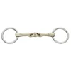 Sprenger WH ULTRA Bradoon - 16mm Snaffle