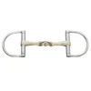 Sprenger WH ULTRA D-Ring Snaffle