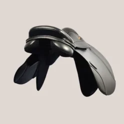 The Saddle Company Sienna Close Contact Jumping Saddle -Sports - Equestrian Sports the saddle company sienna close contact jumping saddle 5 106417 p