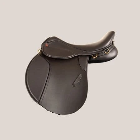 The Saddle Company Sienna Endurance Saddle 1 The Saddle Company Sienna Endurance Saddle
