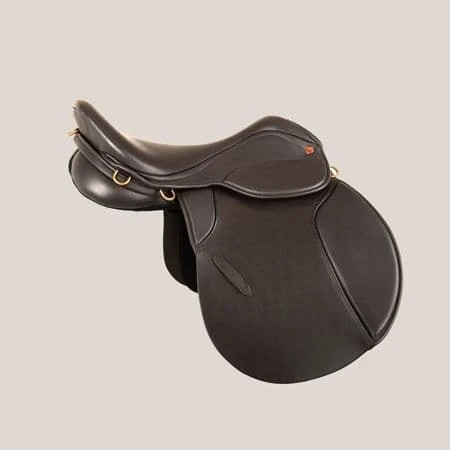 The Saddle Company Sienna Endurance Saddle 5 The Saddle Company Sienna Endurance Saddle - Image 5