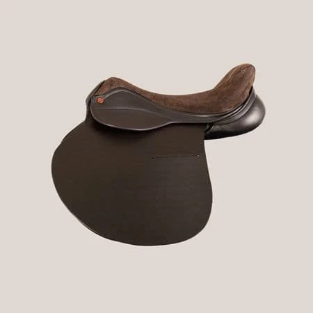 The Saddle Company Sienna Polo Saddle 1 The Saddle Company Sienna Polo Saddle