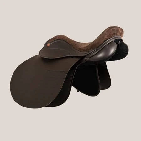 The Saddle Company Sienna Polo Saddle 2 The Saddle Company Sienna Polo Saddle - Image 2