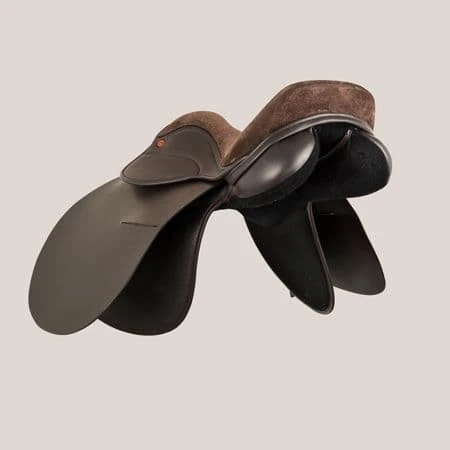 The Saddle Company Sienna Polo Saddle 3 The Saddle Company Sienna Polo Saddle - Image 3