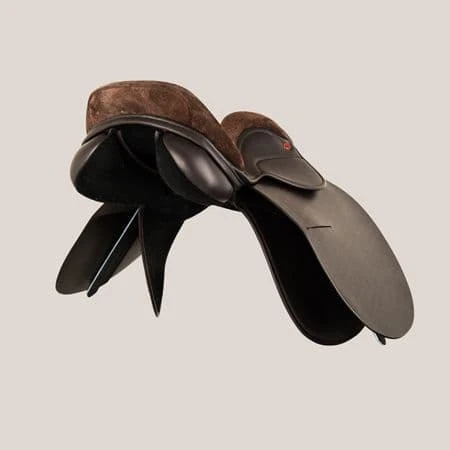 The Saddle Company Sienna Polo Saddle 5 The Saddle Company Sienna Polo Saddle - Image 5